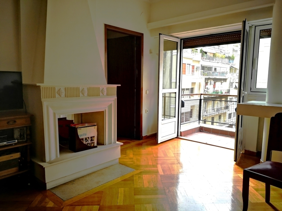 (For Sale) Residential Apartment || Athens Center/Athens - 191 Sq.m, 3 Bedrooms, 480.000€ 