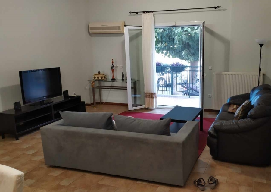 (For Sale) Residential Apartment || Athens North/Agia Paraskevi - 125 Sq.m, 3 Bedrooms, 320.000€ 