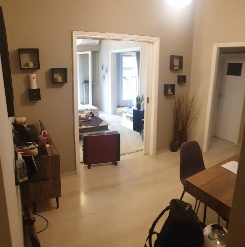 (For Sale) Residential Apartment || Athens Center/Athens - 70 Sq.m, 2 Bedrooms, 140.000€ 