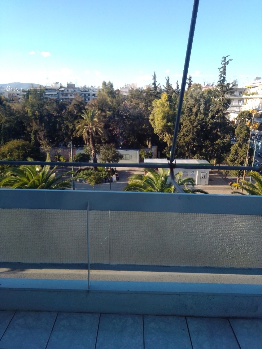 (For Sale) Residential Apartment || Athens South/Kallithea - 98 Sq.m, 3 Bedrooms, 250.000€ 