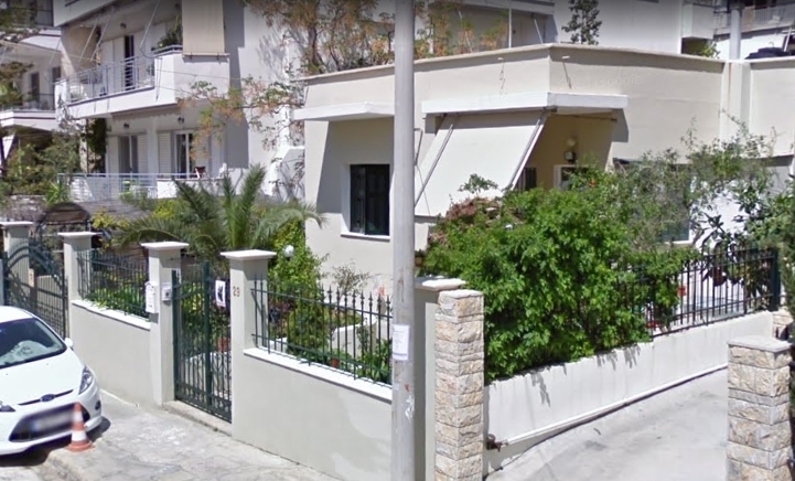 (For Rent) Residential Detached house || Athens South/Glyfada - 90 Sq.m, 2 Bedrooms, 1.000€ 