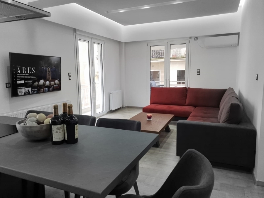 (For Rent) Residential Apartment || Athens Center/Athens - 70 Sq.m, 2 Bedrooms, 1.100€ 