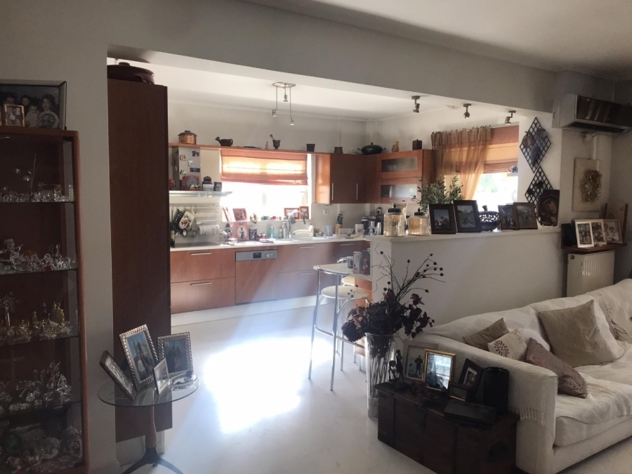 (For Sale) Residential Apartment || Athens South/Glyfada - 125 Sq.m, 3 Bedrooms, 640.000€ 