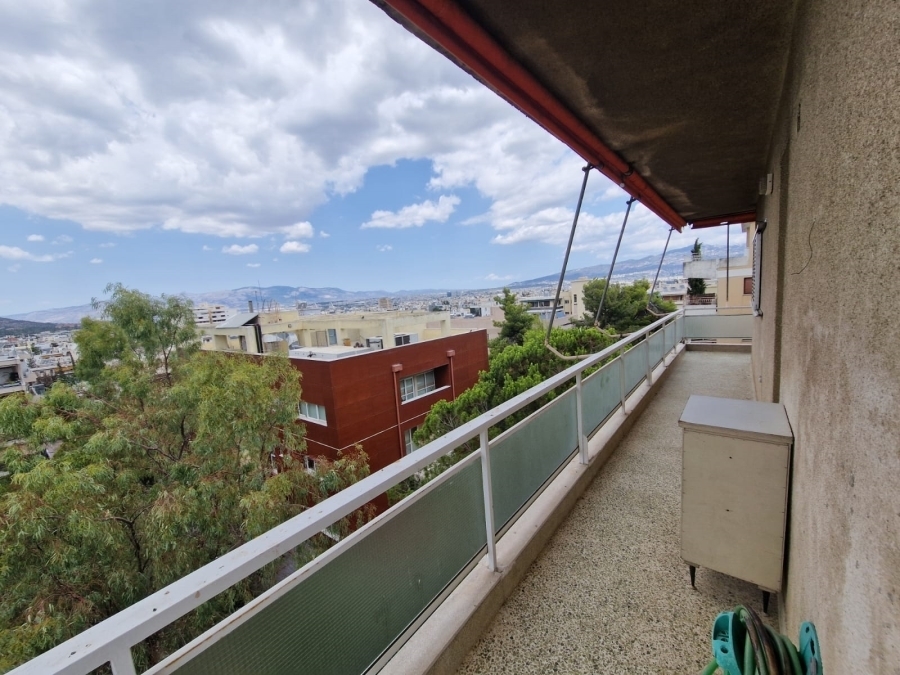 (For Sale) Residential Apartment || Athens North/Cholargos - 63 Sq.m, 1 Bedrooms, 200.000€ 