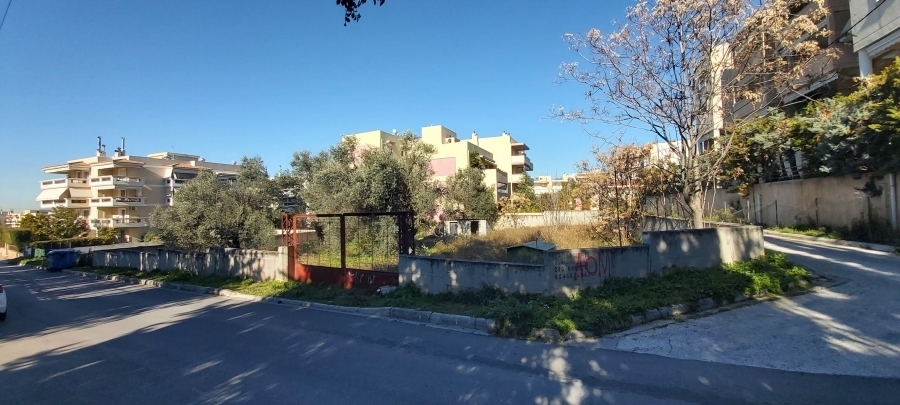 (For Sale) Land Plot || Athens North/Melissia - 1.000 Sq.m, 900.000€ 