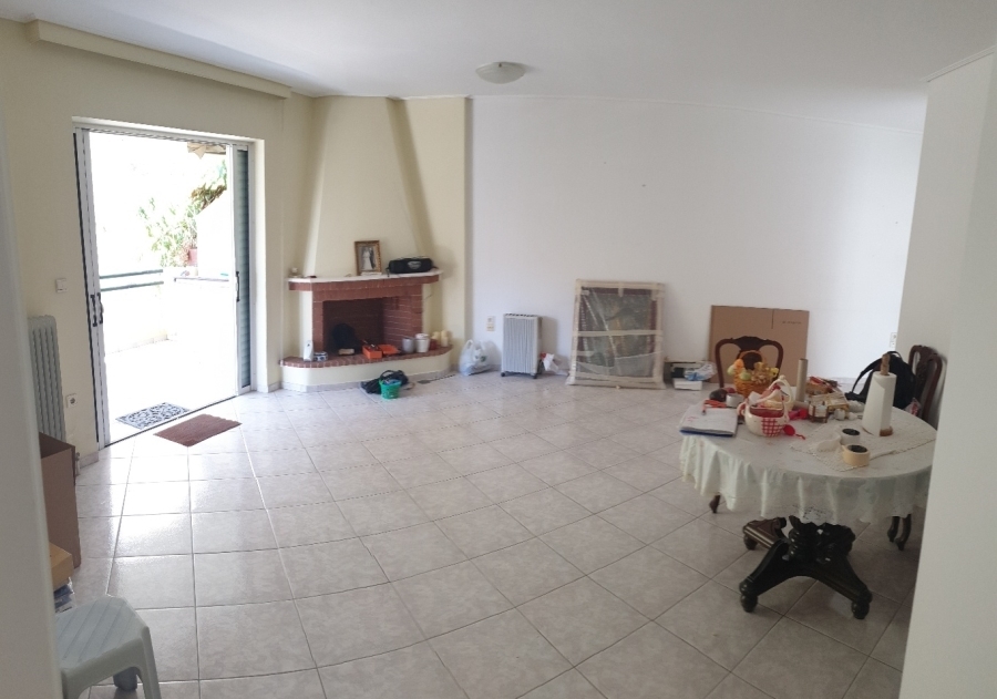 (For Sale) Residential Apartment || Athens South/Alimos - 97 Sq.m, 2 Bedrooms, 370.000€ 