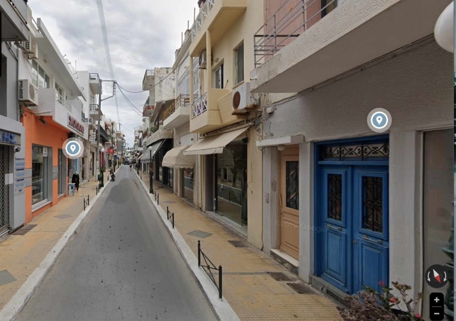 (For Rent) Commercial Retail Shop || Lasithi/Siteia - 55 Sq.m, 280€ 