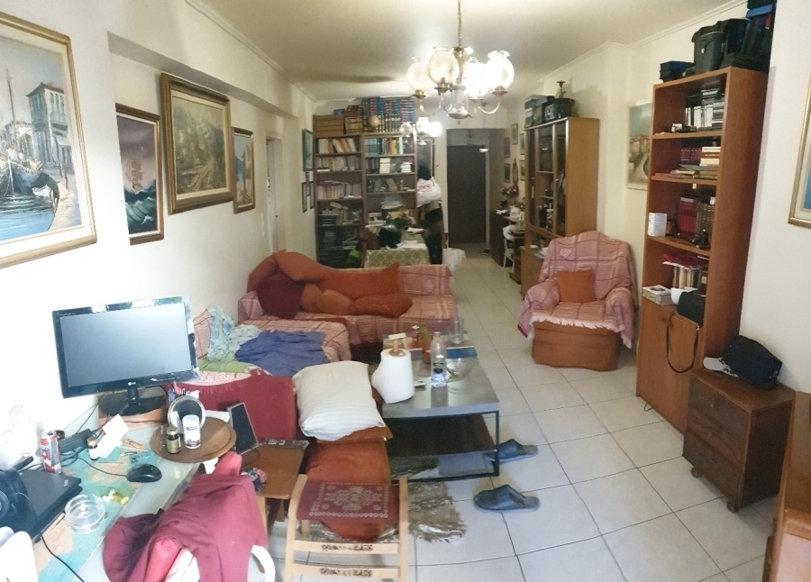 (For Rent) Residential Apartment || Athens Center/Athens - 92 Sq.m, 2 Bedrooms, 850€ 