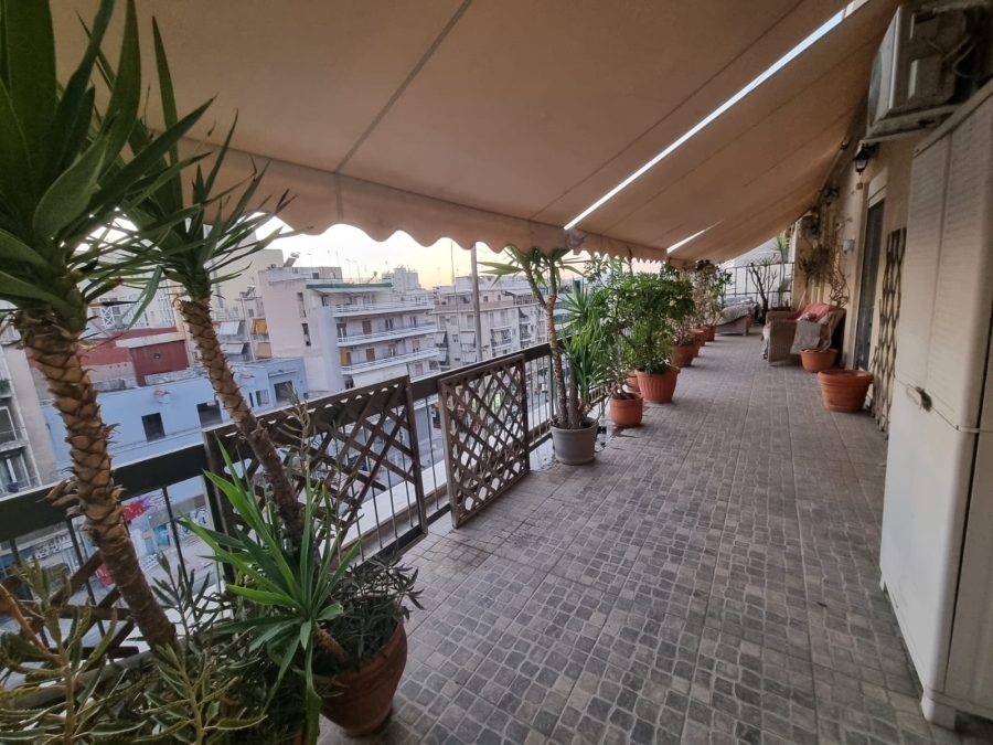 (For Sale) Residential Apartment || Athens Center/Athens - 75 Sq.m, 2 Bedrooms, 300.000€ 