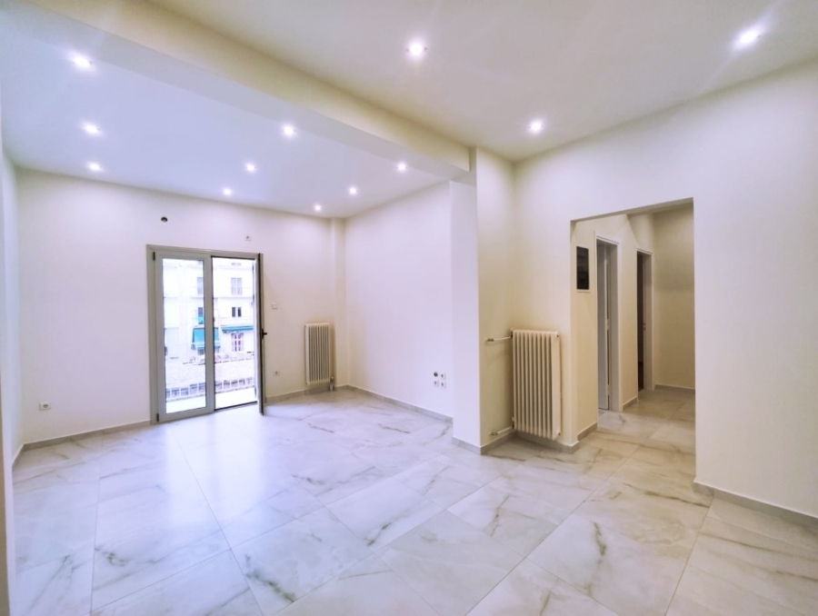 (Προς Πώληση) Κατοικία Διαμέρισμα || Αθήνα Κέντρο/Αθήνα - 77 τ.μ, 2 Υ/Δ, 128.000€ 